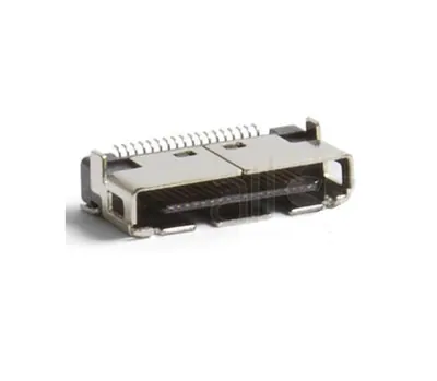 Charging Connector for Vivo Y15S