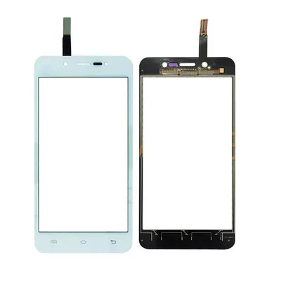 Touch Screen Digitizer for Vivo Y17 - Blue
