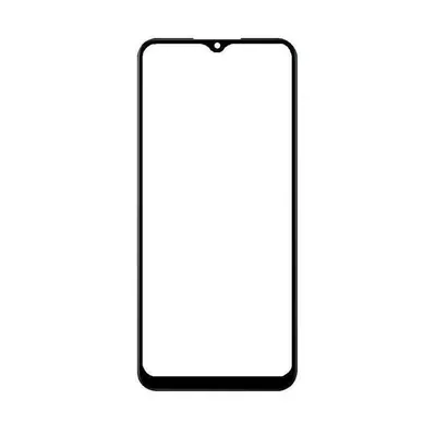 Touch Screen Digitizer for Vivo Y17s - Black