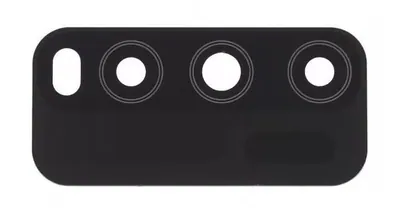 Camera Lens for Vivo Y20i Blue