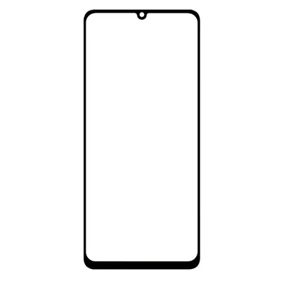 Touch Screen Digitizer for Vivo Y29s - Gold