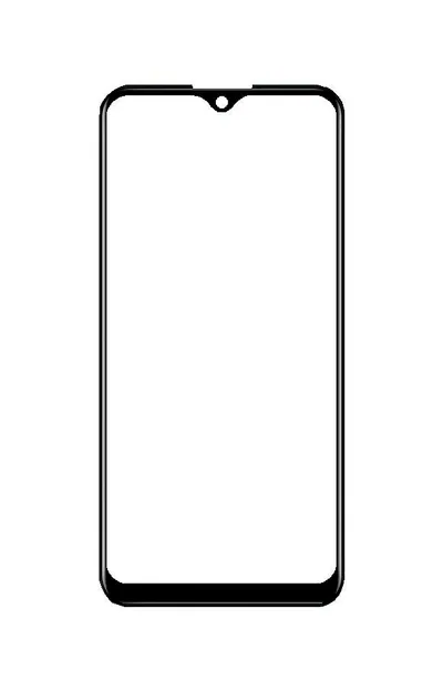 Touch Screen Digitizer for Vivo Y3 - Blue