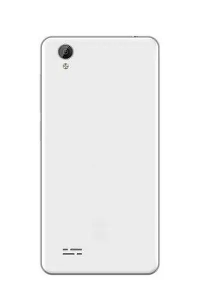 Full Body Housing for Vivo Y31 - White