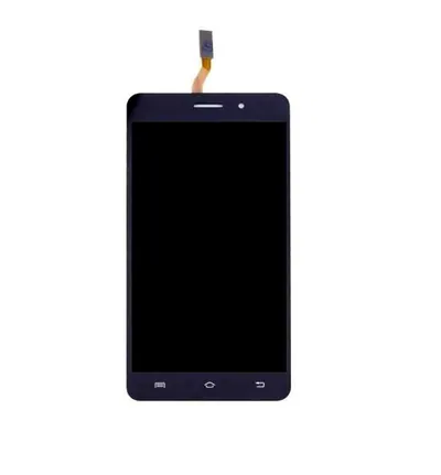 Display for Vivo Y37 - Black (Combo Folder)