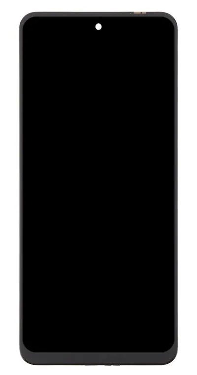 Display for Vivo Y37 Pro - Gold (Combo Folder)
