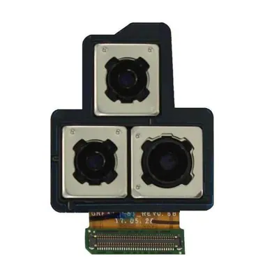 Replacement Back Camera for Vivo Y51A (Main Camera)