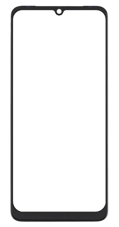 Front Glass for Vivo Y71T - Aura