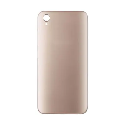 Back Panel Cover for Vivo Y90 - Gold