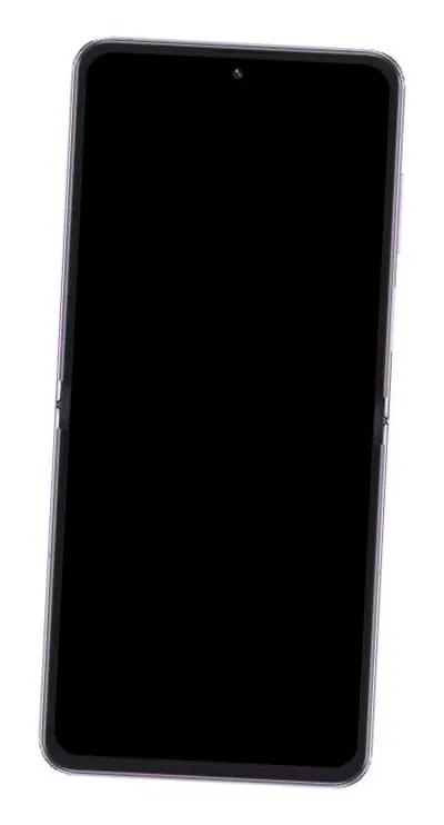 Battery for Vivo X Flip 5G
