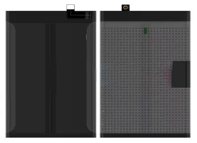 Battery for Vivo X Note