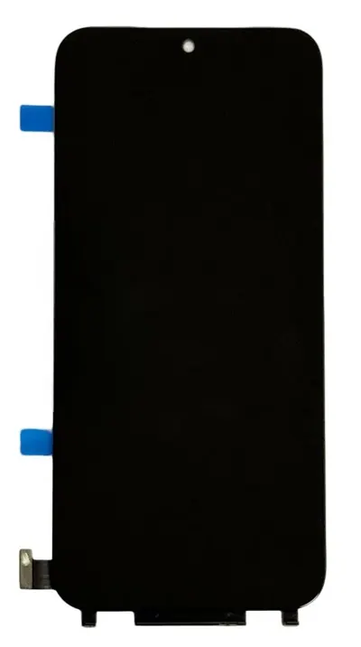 Display for Vivo X300 Pro 5G - Blue (Combo Folder)
