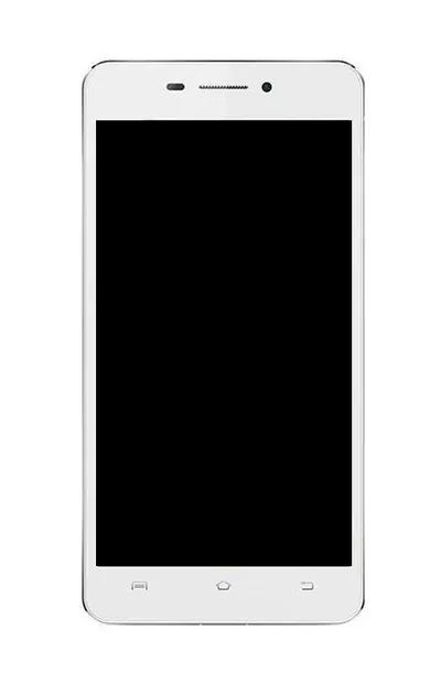 Display for Vivo X5 Vivo X5L - Black (Combo Folder)