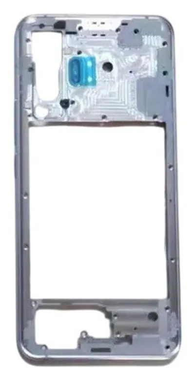 Middle Frame Ring Only for Vivo X50 Pro Blue