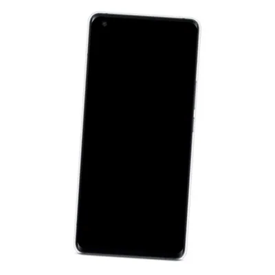 Middle Frame Ring Only for Vivo X51 5G Grey