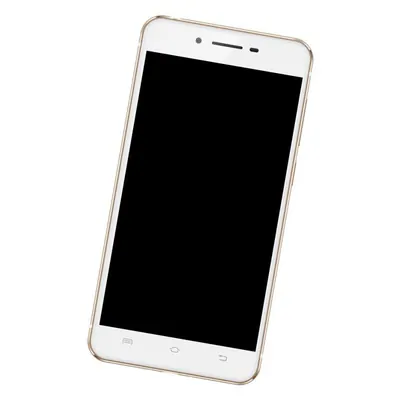 Middle Frame Ring Only for Vivo X6S Plus Gold