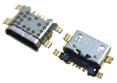 Charging Connector for Vivo Xplay6