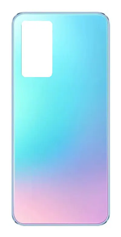 Back Panel Cover for Vivo V23e - Aura