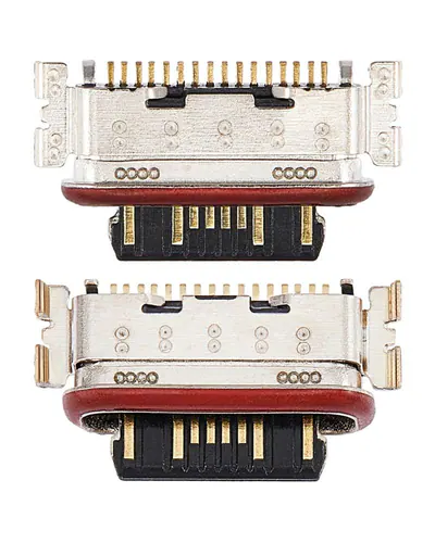 Charging Connector for Vivo V40 5G