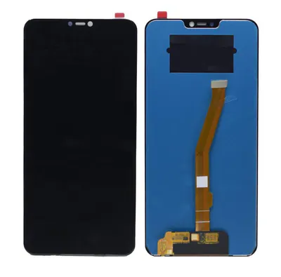 Display for Vivo V9 6GB - Red (Combo Folder)