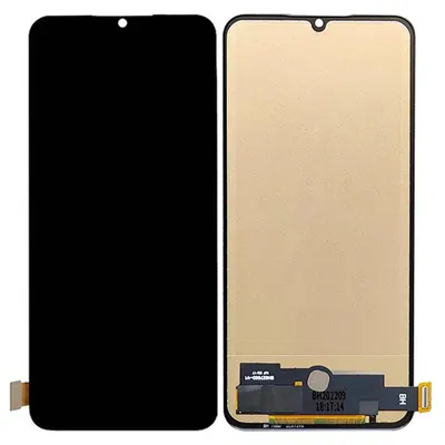 Display for Vivo S1 Prime - Blue (Combo Folder)