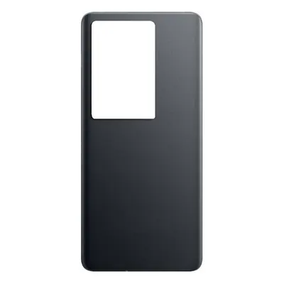 Back Panel Cover for Vivo iQOO 11 Pro 5G - Black