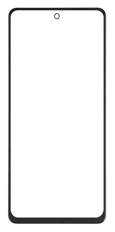 Touch Screen Digitizer for Vivo iQOO Neo 6 SE 5G - Sky