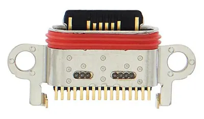 Charging Connector for Vivo T1 Pro 5G