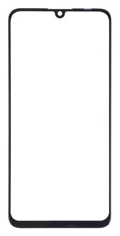Touch Screen Digitizer for Vivo Z3i - Blue
