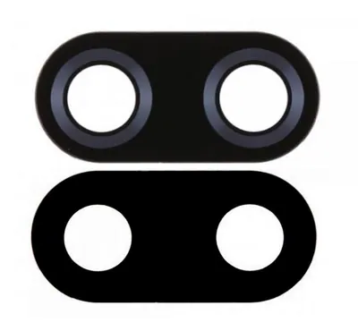 Camera Lens for Vivo NEX S Red
