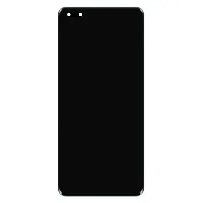 Display for Huawei Nova 11 Ultra - Black (Combo Folder)