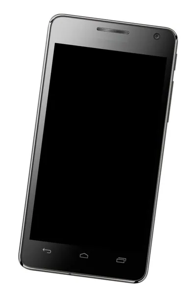 LCD Frame Middle Chassis for Huawei Ascend G615 - Black