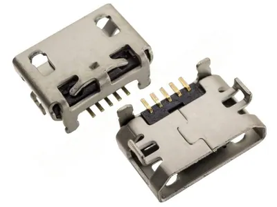 Charging Connector for Huawei Ascend G630
