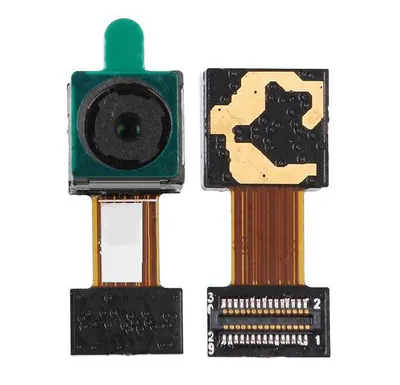 Replacement Back Camera for Huawei Ascend Mate (Main Camera)