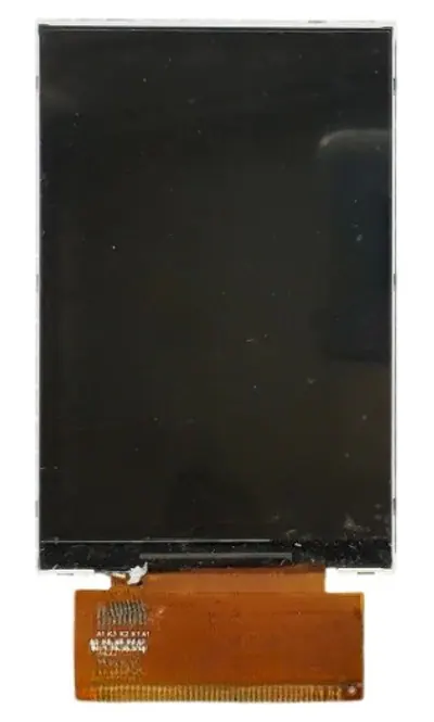 LCD Screen for Huawei Ascend Y220 (replacement display without touch)