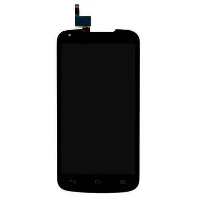 Display for Huawei Ascend Y520-U22 - Blue (Combo Folder)