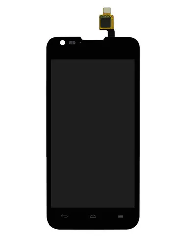 Display for Huawei Ascend Y550 - Black (Combo Folder)