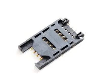 Sim connector for Huawei Fusion 2 U8665
