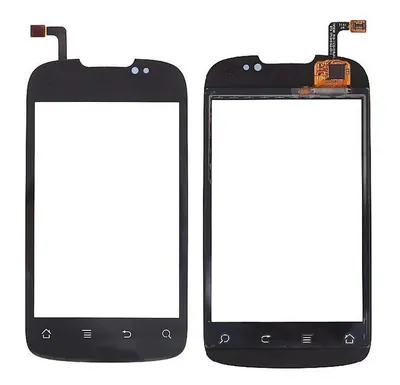 Touch Screen Digitizer for Huawei Fusion 2 U8665 - White