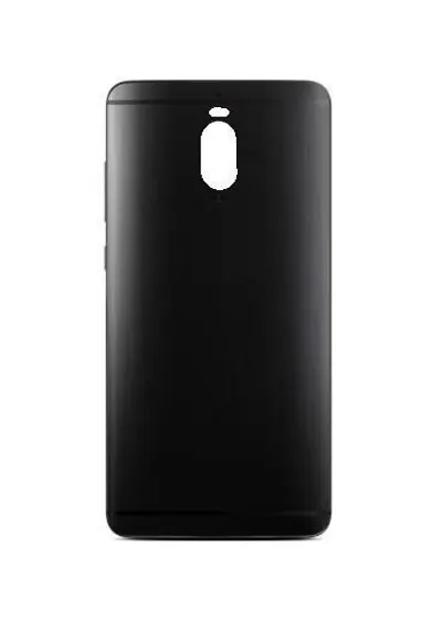 Back Panel Cover for Huawei Mate 9 Porsche Design - Black