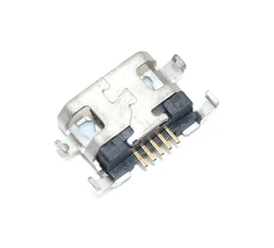 Charging Connector for Huawei Y3 2017