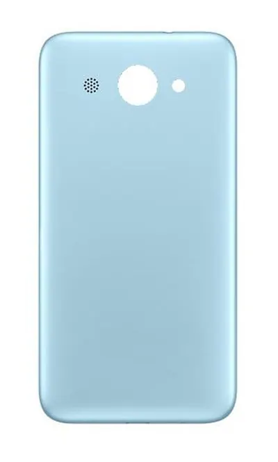 Back Panel Cover for Huawei Y3 2017 - Blue