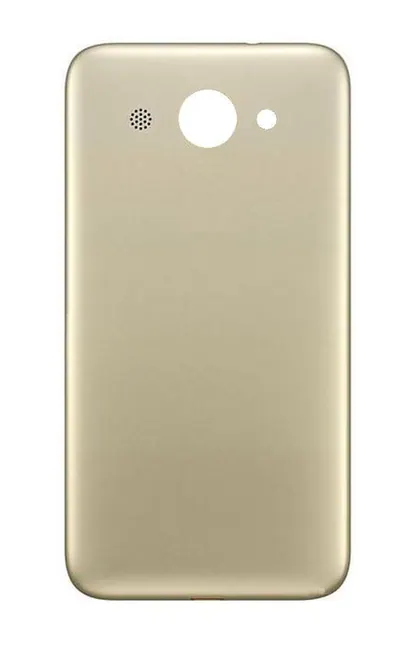 Back Panel Cover for Huawei Y3 (2018) - Gold