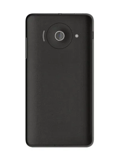 Full Body Housing for Huawei Y300II - Black