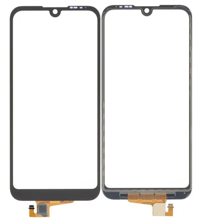 Touch Screen Digitizer for Huawei Y5 2019 - Blue
