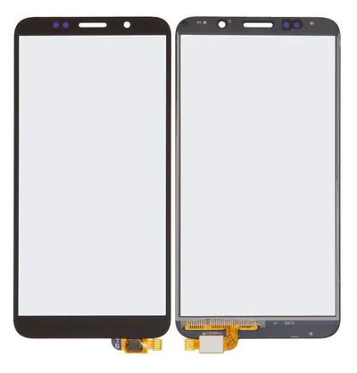 Touch Screen Digitizer for Huawei Y5p - Blue
