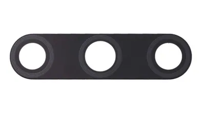 Camera Lens for Huawei P40 lite E Blue