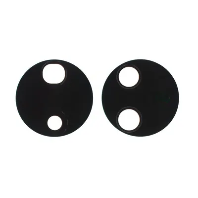 Camera Lens for Huawei P50 Gold
