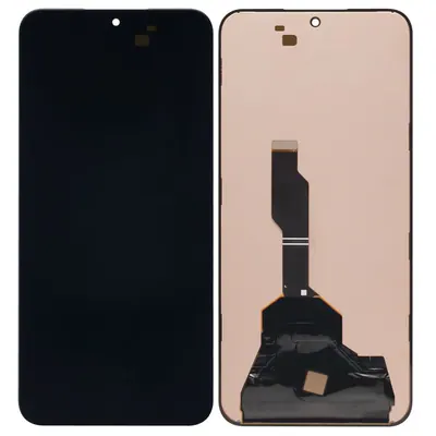 Display for Huawei P50E - Blue (Combo Folder)