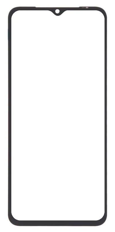 Touch Screen Digitizer for Huawei Enjoy 50z - Blue