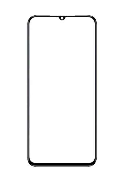 Touch Screen Digitizer for Xiaomi Redmi 10X Pro 5G - Blue